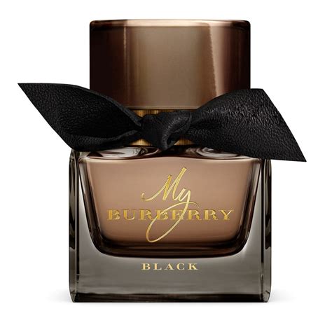 my burberry black famiglia olfattiva|My Burberry Black Elixir de Parfum Burberry for women.